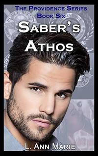 Saber's Athos: Book Six (The Providence Series 6)