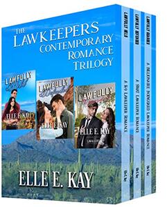 The Lawkeepers Contemporary Romance Trilogy (The Lawkeepers Contemporary Romance Series) - Published on Sep, 2019