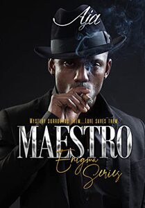 Maestro (The Enigma Series Book 2)
