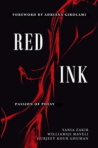 RED INK: PASSION OF POESY