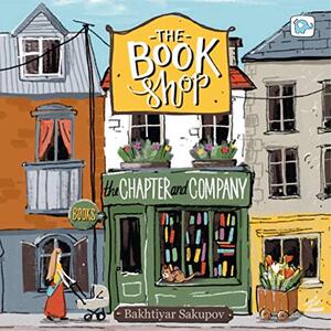 The Bookshop: (Part 1) - Published on Jul, 2019