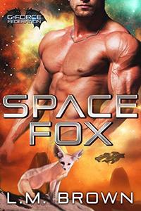 Space Fox (G-Force Federation Book 1)