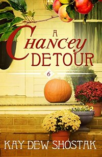 A Chancey Detour (Chancey Books Book 6)