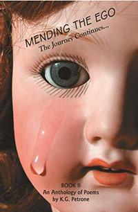 MENDING THE EGO: The Journey Continues... (Book Book 2)