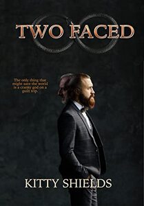 Two Faced (Pillar of Heaven Series)