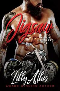 Jigsaw (Hell's Handlers MC Book 3)