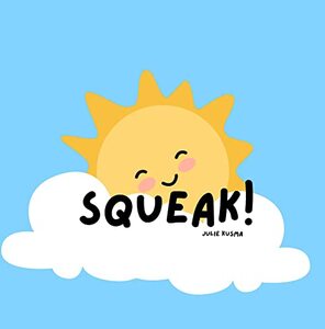 Squeak!