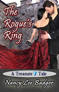 The Rogue's Ring: A Treasure Tale (Treasure Tales) - Published on May, 2023