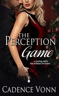 The Perception Game (Games People Play Book 2)