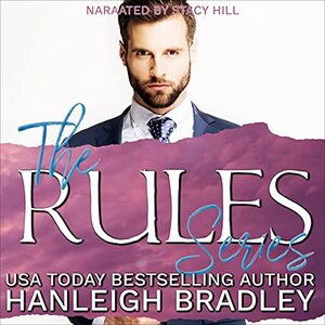 The Rules Series: Hanleigh's London