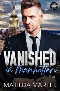 Vanished in Manhattan