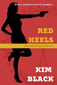 Red Heels (The LBD Project Book 2) - Published on Aug, 2018