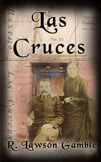 Las Cruces (Zack Tolliver, FBI Book 7)