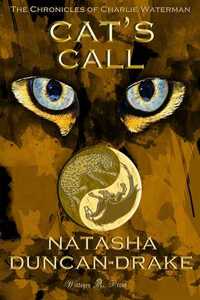 Cat's Call (The Chronicles of Charlie Waterman #1)