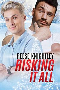 Risking It All (Code Of Honor Book 2) - Published on Dec, 2019