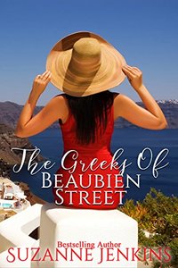 The Greeks of Beaubien Street: Detroit Detective Stories Book #1 (Greektown Stories) - Published on Nov, 2012