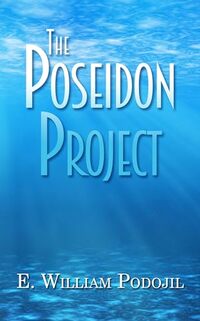 The Poseidon Project (The Herb Society Mysteries Book 1) - Published on Aug, 2024