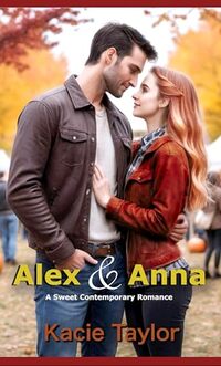 Alex and Anna