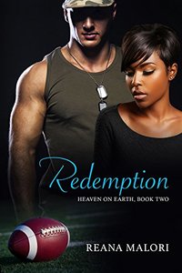 Redemption (Heaven on Earth Book 2) - Published on Nov, 2014