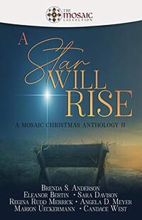 A Star Will Rise: A Mosaic Christmas Anthology II - Published on Nov, 2020