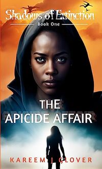 The Apicide Affair - Published on Jul, 2023