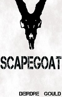 Scapegoat (Designated Scapegoat Book 1)