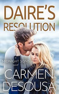 Daire's Resolution - Published on May, 2022