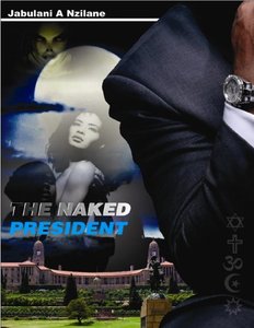 The Naked President