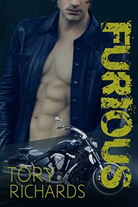 Furious (Nomad Outlaws Trilogy Book 3) - Published on Aug, 2018