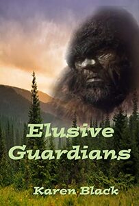 Elusive Guardians: a Novelette