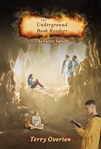 The Underground Book Readers: The Secret Society