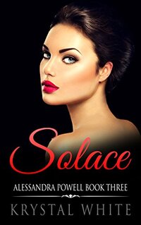 Solace (Alessandra Powell Book 3)