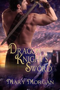 Dragon Knight's Sword (Order of the Dragon Knights Book 1) - Published on Jun, 2014