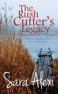 The Rush Cutter's Legacy (The Greek Village Collection Book 15)