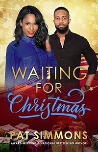 Waiting for Christmas : A clean, sweet and Christian romance