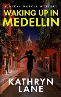 Waking Up in Medellin - Published on Feb, 2020