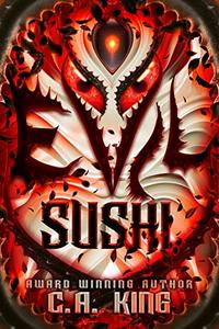 Evil Sushi - Published on Sep, 2019