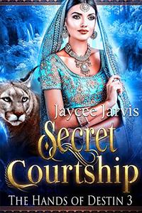 Secret Courtship (The Hands of Destin Book 3)