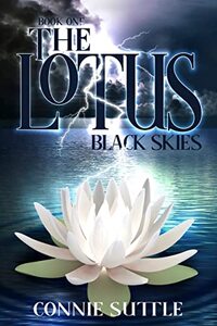 Black Skies (The Lotus Book 1)