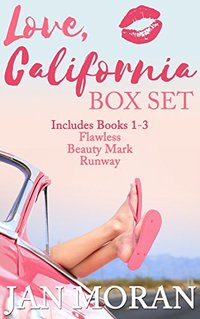 The Love, California Box Set (Books 1-3) - Published on Sep, 2016