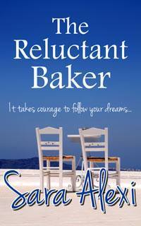 The Reluctant Baker