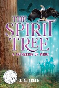 The Spirit Tree: A Gathering of Birds - Published on Oct, 2022