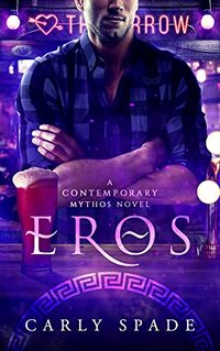 Eros (Contemporary Mythos Book 4)