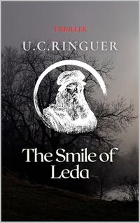 The Smile of Leda (Cariello - Archaeology Crime Stories Book 5)