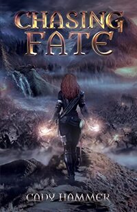 Chasing Fate (Chasing Fae Trilogy Book 3)