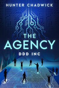 The Agency: DDD Inc.