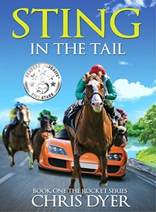 Sting in the Tail: Book One The Rocket Series