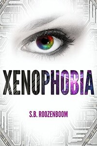 Xenophobia - Published on Jul, 2016