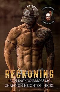 Reckoning : Iron Back Warriors - Published on Apr, 2024