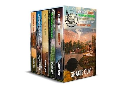 The New York Journey Series